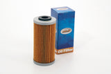 Twin Air 140023 Oil Filter for BMW/Husqvarna Models