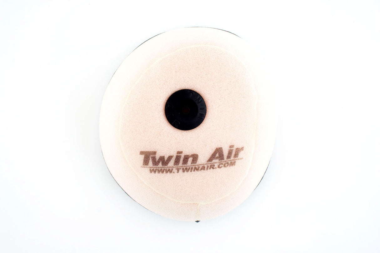 Twin Air 150219FR Backfire Foam Air Filter for for Honda CRF250R 10-13/CRF450R 09-12