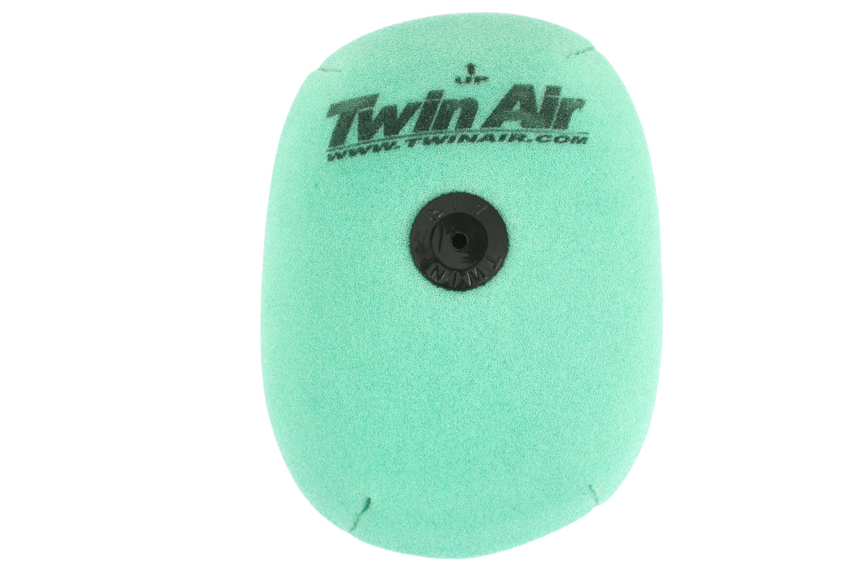 Twin Air 150224X Pre-Oiled Air Filter for Honda CRF250R 18-19/CRF250RX 2019/CRF450R/CRF450RX 17-20/CRF450RWE 19-20