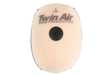 Twin Air 150225FR Fire Resistant Air Filter for Honda CRF250R 18-19 & 2021/CRF250RX 19-21/CRF450R/CRF450RX 17-20/CRF450RWE 19-20