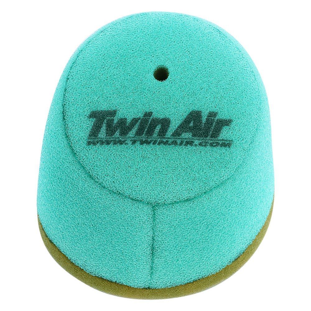 Twin Air 151009X Pre-Oiled Air Filter for Kawasaki KX80 91-00/KX85 01-24/KX100 95-24