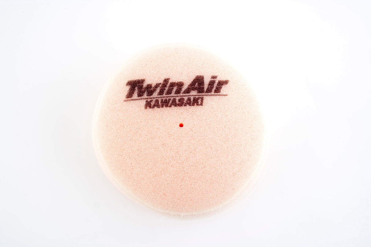 Twin Air 151107 Foam Air Filter for Kawasaki KX125 1986
