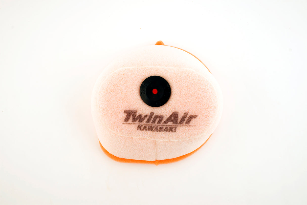 Twin Air 151116 Foam Air Filter for Kawasaki KX125/KX250 02-08
