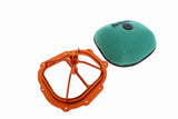 Twin Air 151126C Powerflow Kit for Kawasaki KX250/KX250F/KX250XC 21-24
