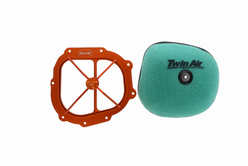 Twin Air 151126C Powerflow Kit for Kawasaki KX250/KX250F/KX250XC 21-24