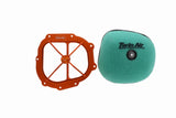 Twin Air 151126C Powerflow Kit for Kawasaki KX250/KX250F/KX250XC 21-24