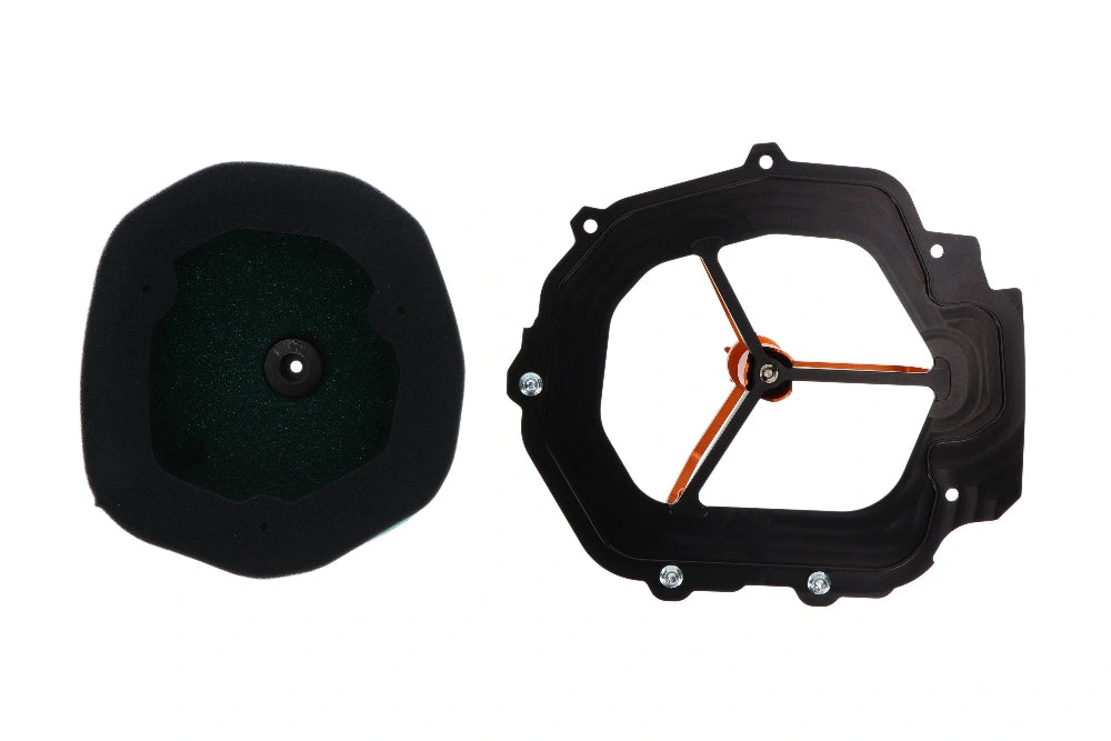 Twin Air 151130C Powerflow Kit for Kawasaki KX250/KX250X 25-Up