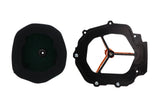 Twin Air 151130C Powerflow Kit for Kawasaki KX250/KX250X 25-Up