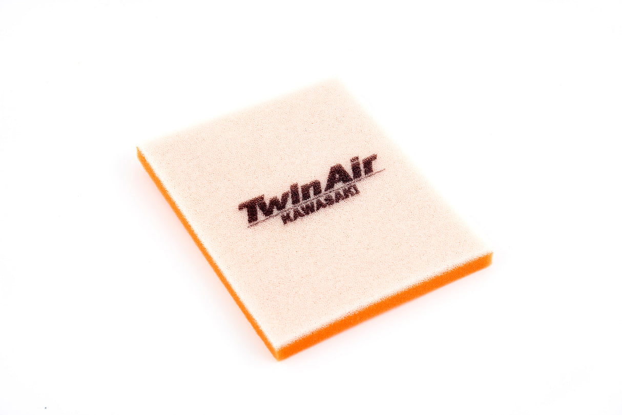 Twin Air 151400 Foam Air Filter for Kawasaki KLR250 4-Stroke Models