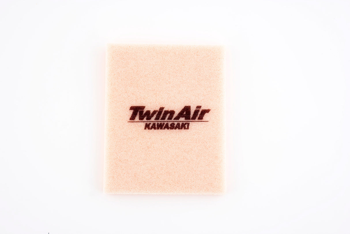 Twin Air 151400 Foam Air Filter for Kawasaki KLR250 4-Stroke Models