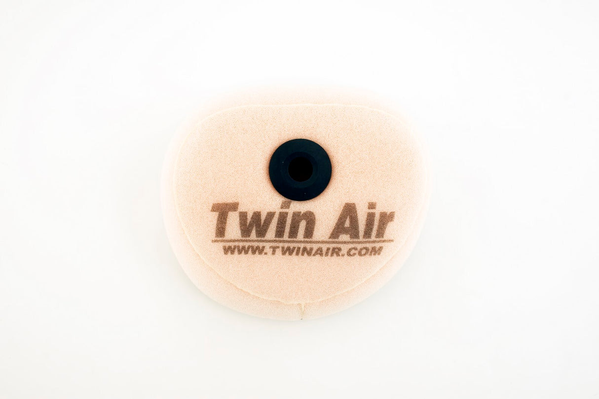 Twin Air 152215FR Backfire Foam Air Filter for Yamaha WR250F 03-14/WR450F 03-15