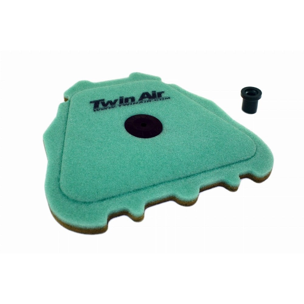 Twin Air 152221X Pre Oiled Foam Air Filter for Fantic XEF 250/XEF 450 21-25/XEF 310 24-25/XXF 250/XXF 450 22-23/Yamaha YZ 250F/YZ 450FX/WR 450F 19-23/YZ 450F 18-22/YZ 250FX/WR 250F 20-24