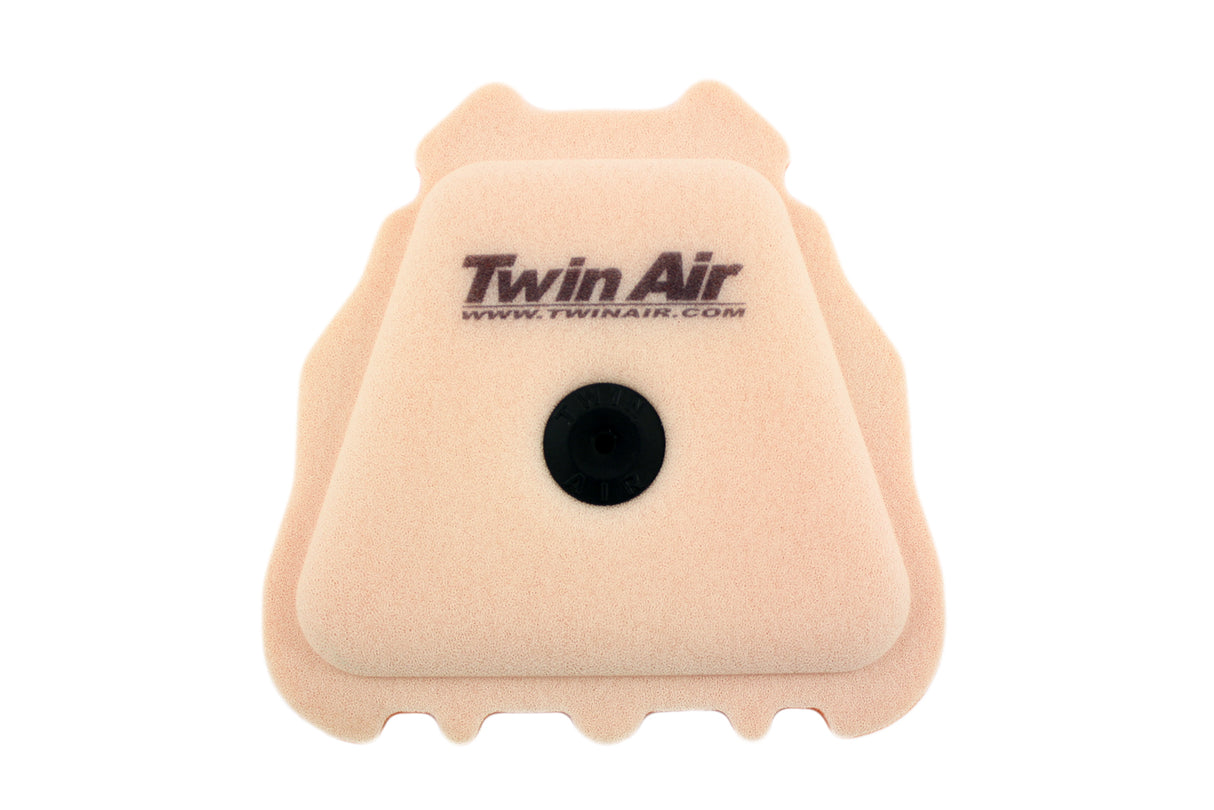 Twin Air 152221 Foam Air Filter for Yamaha YZ250F 19-23/YZ250FX 20-24/YZ450F 18-22/YZ450FX 19-23/WR250F 20-24/WR450F 19-23