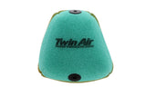 Twin Air 152226X Pre-Oiled Air Filter for Yamaha YZ250F/YZ450FX/WR450F 24-Up/YZ450F 23-Up/YZ250FX/WR250F 25-Up/Fantic XXF250 25-Up/XXF450 24-Up