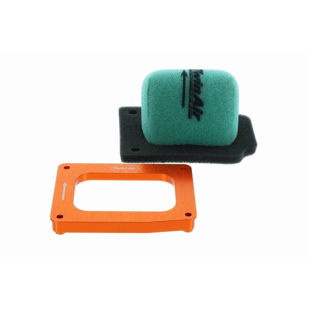 Twin Air 152622P Air Filter & Cage for Yamaha Tenere 700 20-Up