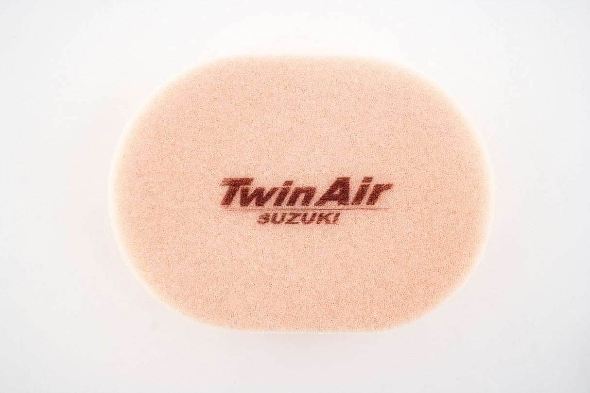 Twin Air 153111 Foam Air Filter for Suzuki RM125GP 81-83