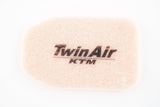 Twin Air 154008 Foam Air Filter for Gas Gas MC50 21-23/Husqvarna TC 50 17-23/KTM 50 SX 09-23