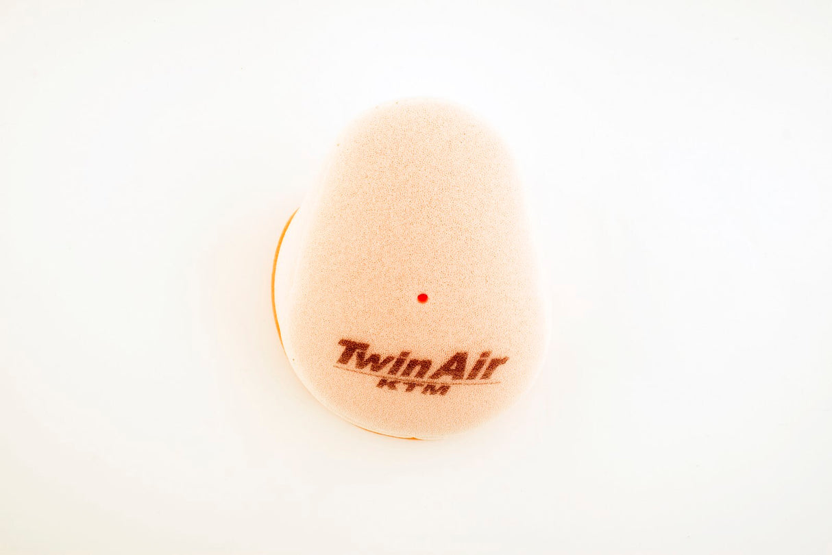 Twin Air 154104 Foam Air Filter for KTM 125 SX/EXC 94-97/350 87-91/440 94-95/500 82-97/540 87-95/550 87-95