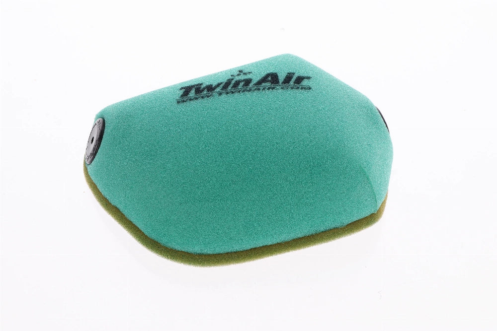 Twin Air 154118X Pre-Oiled Air Filter for KTM 22-Up/Gas Gas 24-Up/Husqvarna 22-Up Models