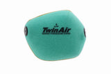 Twin Air 154118X Pre-Oiled Air Filter for KTM 22-Up/Gas Gas 24-Up/Husqvarna 22-Up Models
