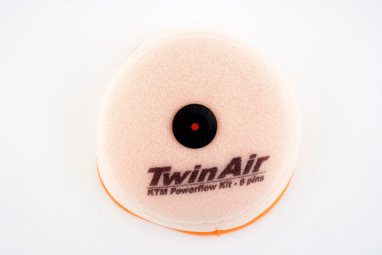 Twin Air 154210 Foam Air Filter for KTM SX/SX-F/XC/XC-F/XC-W/XCF-W/EXC/EXC-F 97-11 Models