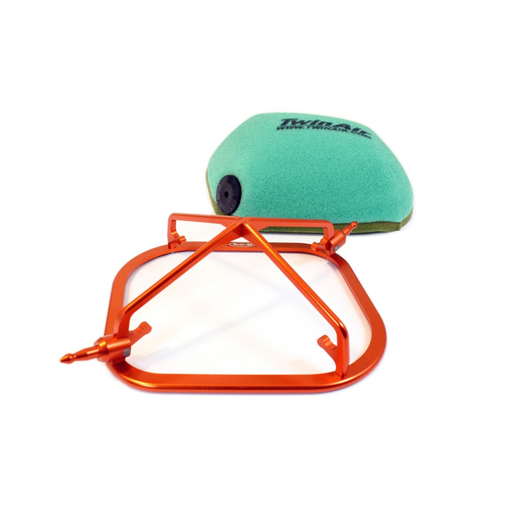 Twin Air 154223C Powerflow Kit for Fantic/Gas Gas/Husqvarna/KTM 2-Stroke 19-24 Models