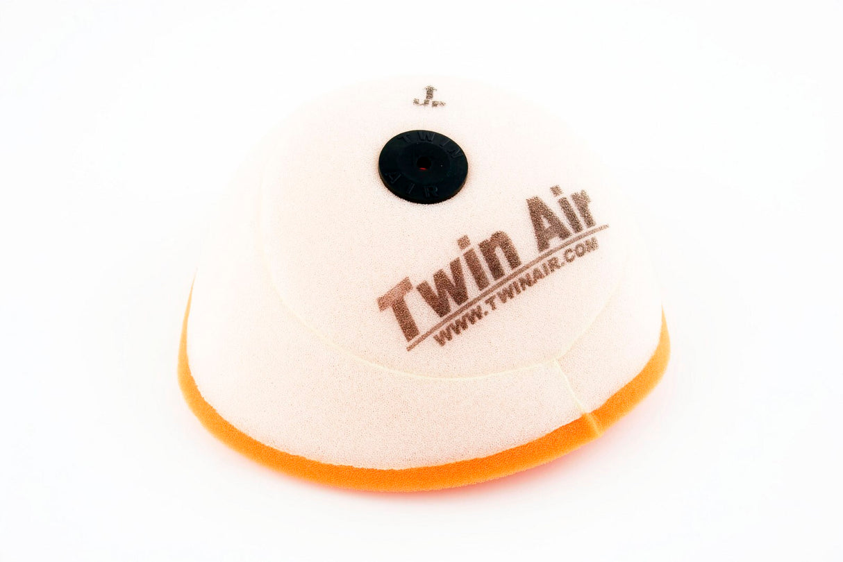 Twin Air 158033 Foam Air Filter for Beta RR 2T 13-19/RR 4T 13-19 Models