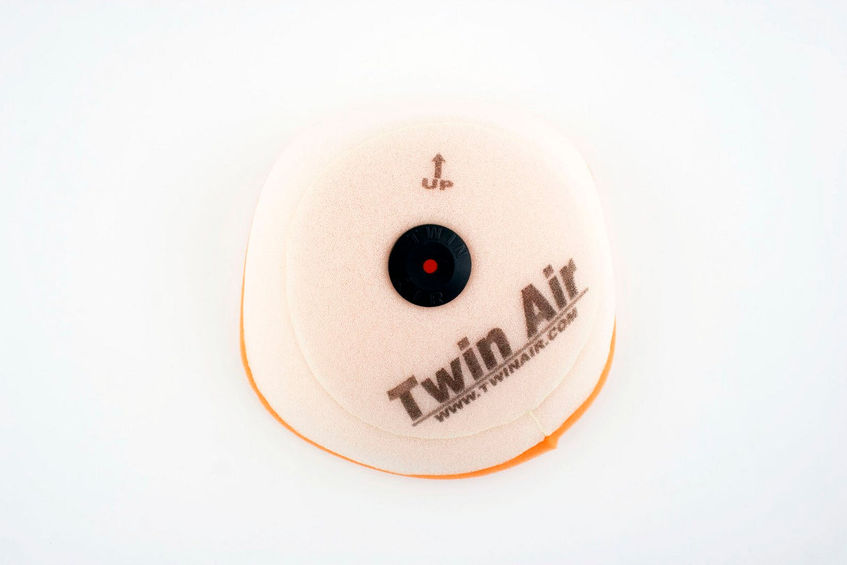 Twin Air 158033 Foam Air Filter for Beta RR 2T 13-19/RR 4T 13-19 Models