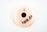 Twin Air 158033 Foam Air Filter for Beta RR 2T 13-19/RR 4T 13-19 Models