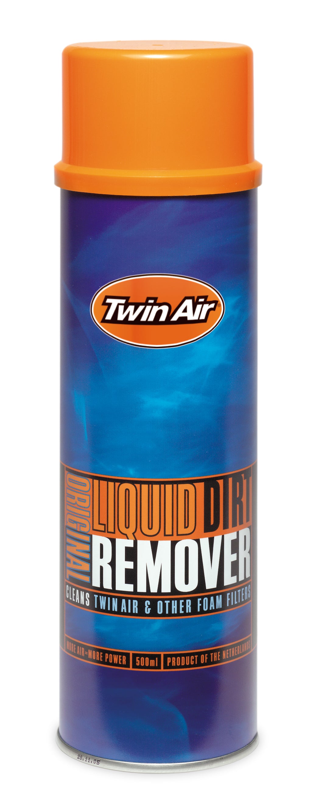 Twin Air 159006 Liquid Dirt Remover Spray 500ml