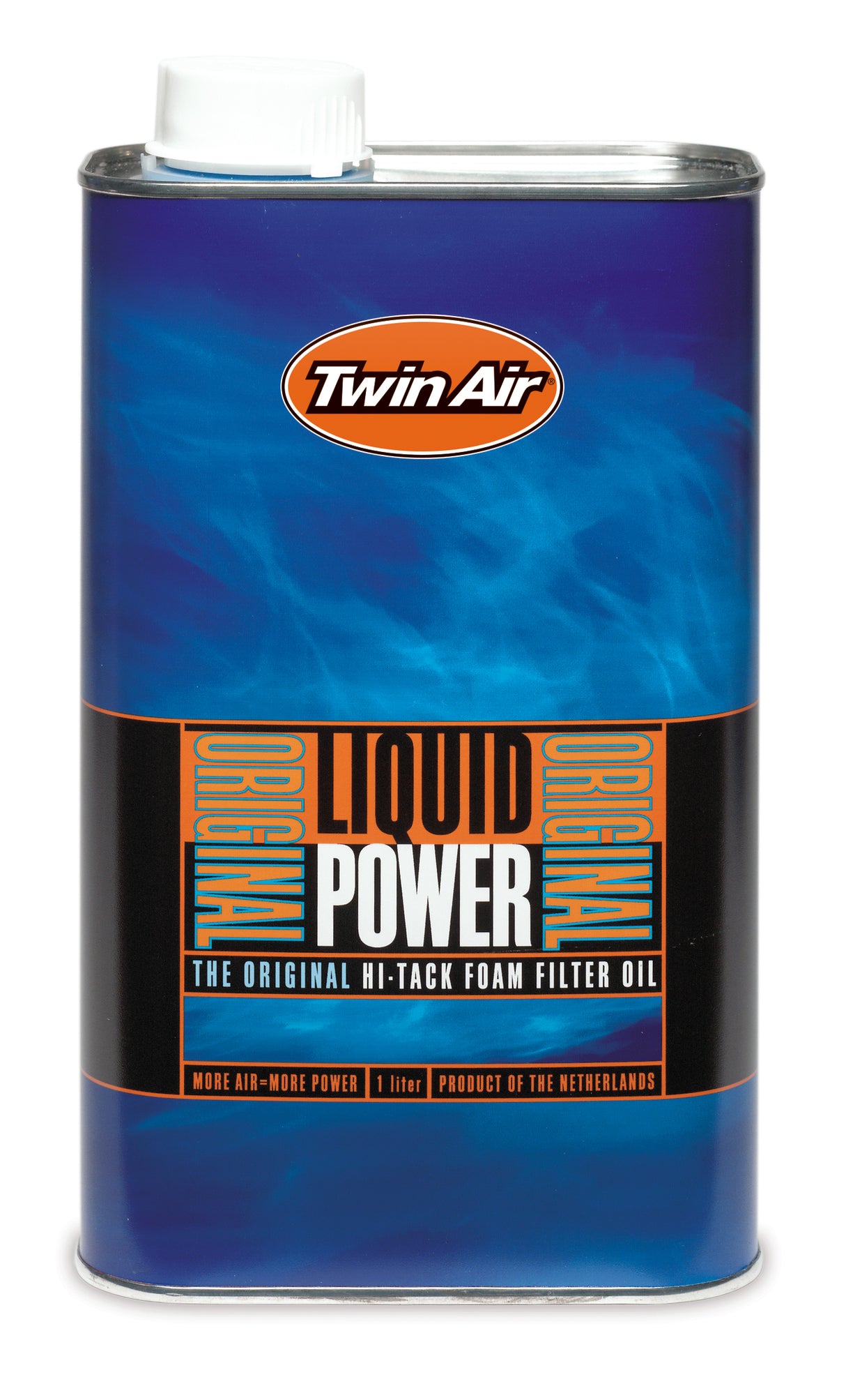 Twin Air 159015 Liquid Power 1L