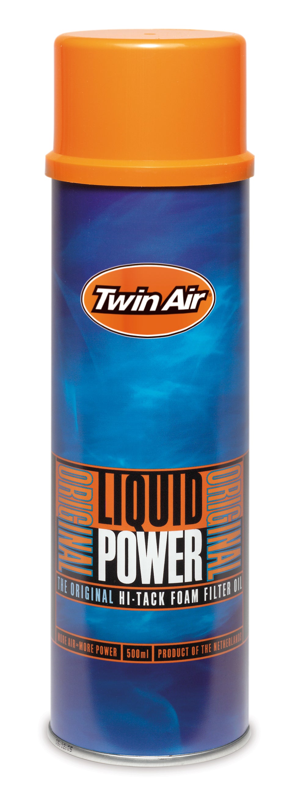 Twin Air 159016M Liquid Power Spray 500ml