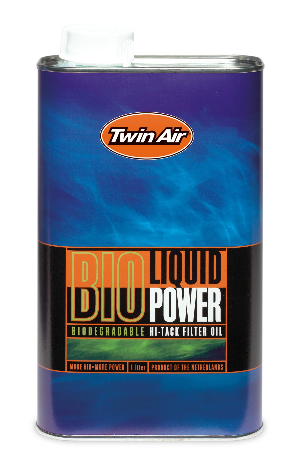 Twin Air 159017 Bio Liquid Power 1L