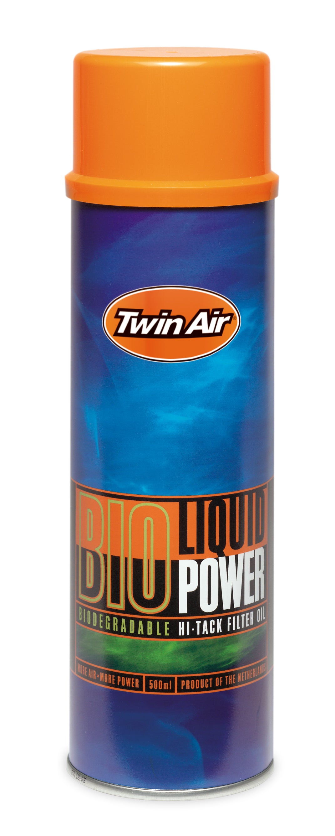 Twin Air 159018M Bio Liquid Power Spray 500ml