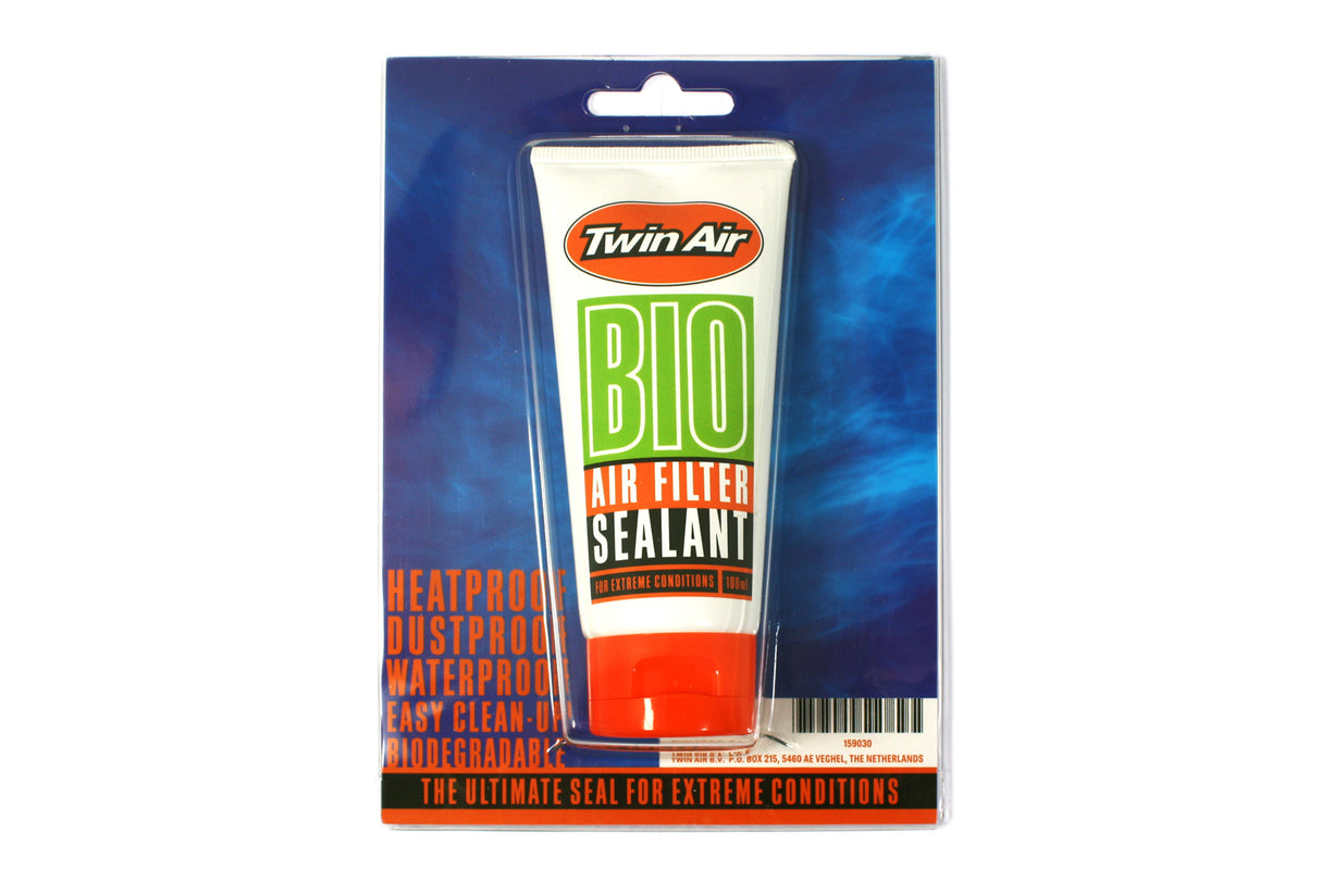 Twin Air 159030 Bio Air Filter Sealant 100ml