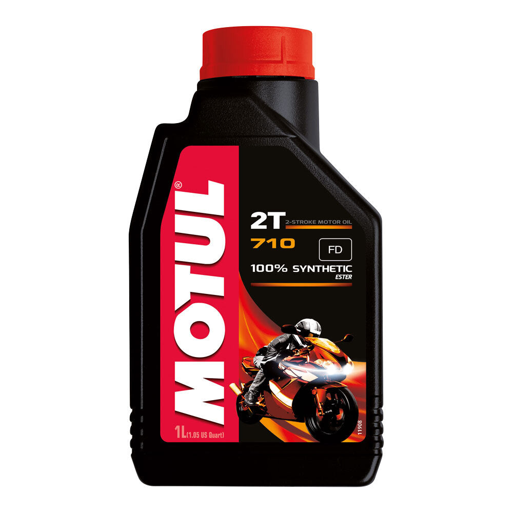 Motul 16-202-01 710 2T 1L