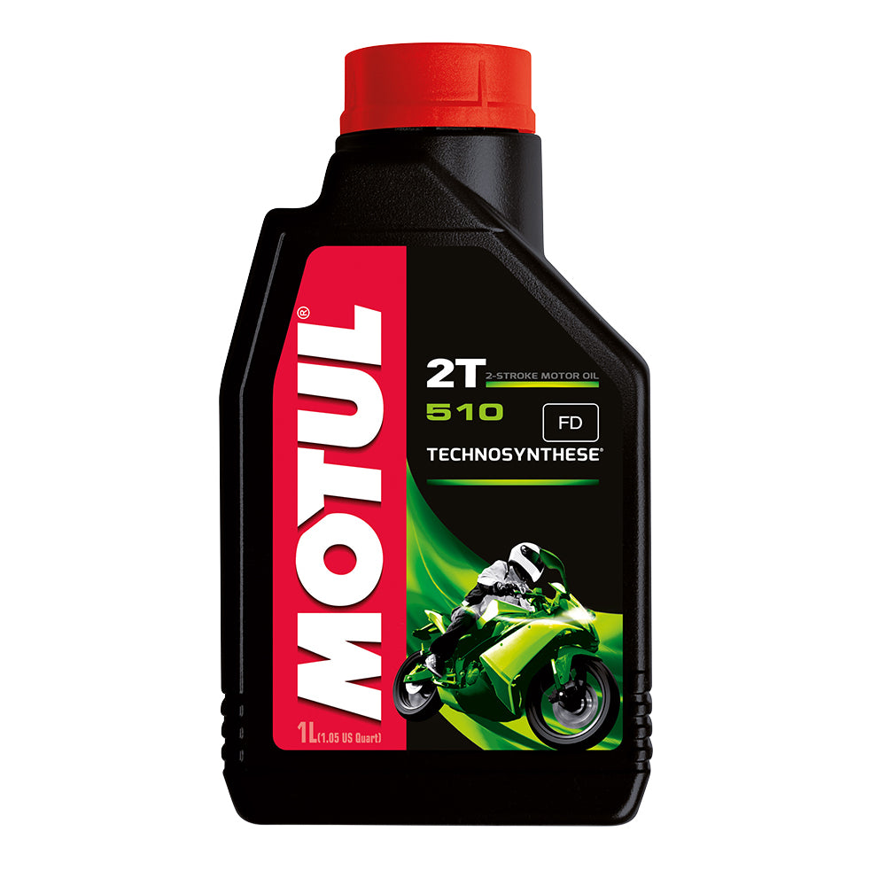 Motul 16-210-01 510 2T 1L