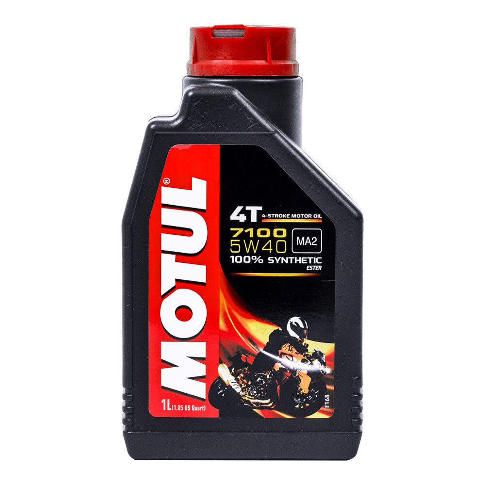 Motul 16-432-01 7100 5W 40 1L