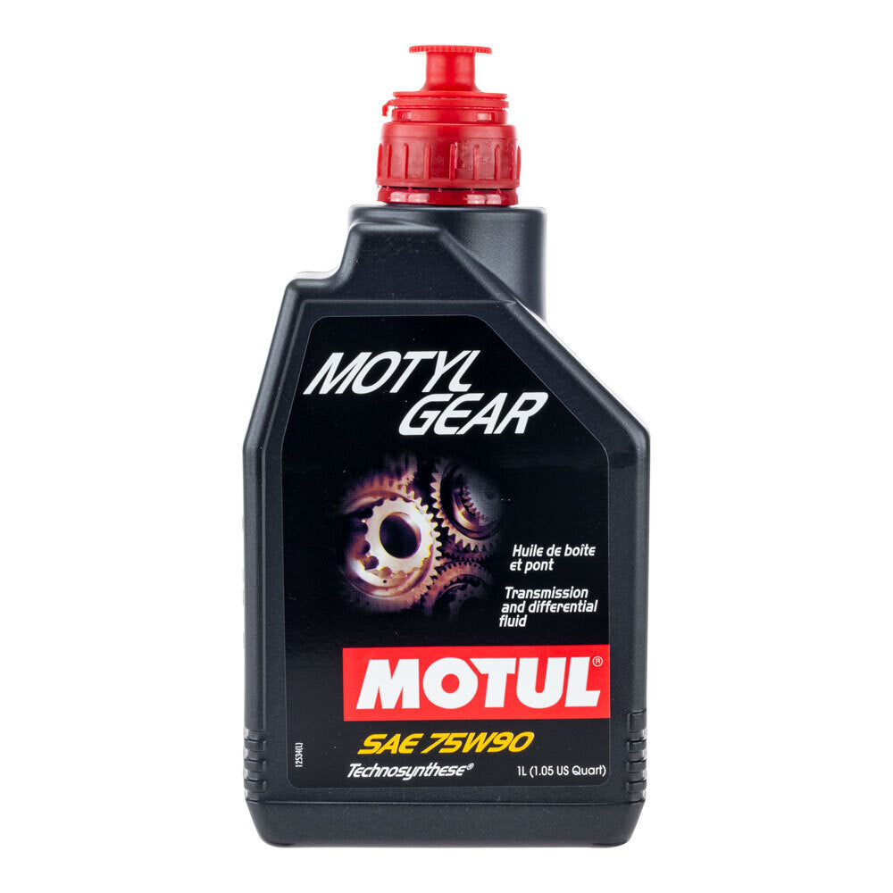 Motul 16-502-01 Motylgear 75W 90 1L