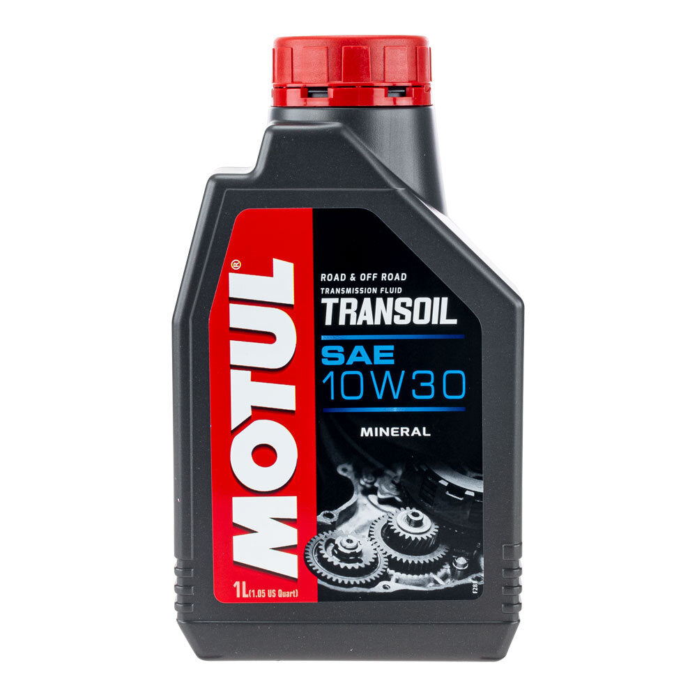 Motul 16-504-01 Transoil 10W 30 1L