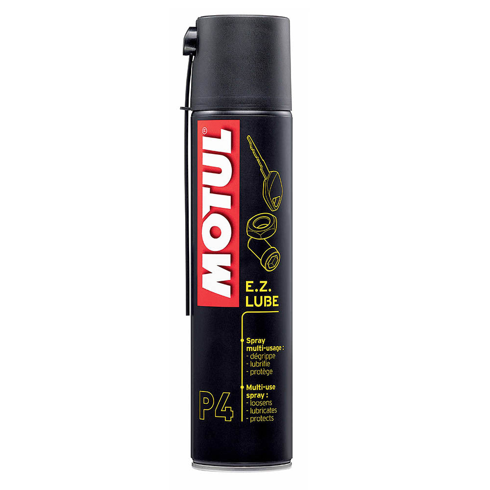 Motul 16-703-00 E.Z. Lube Multi Protect Aerosol