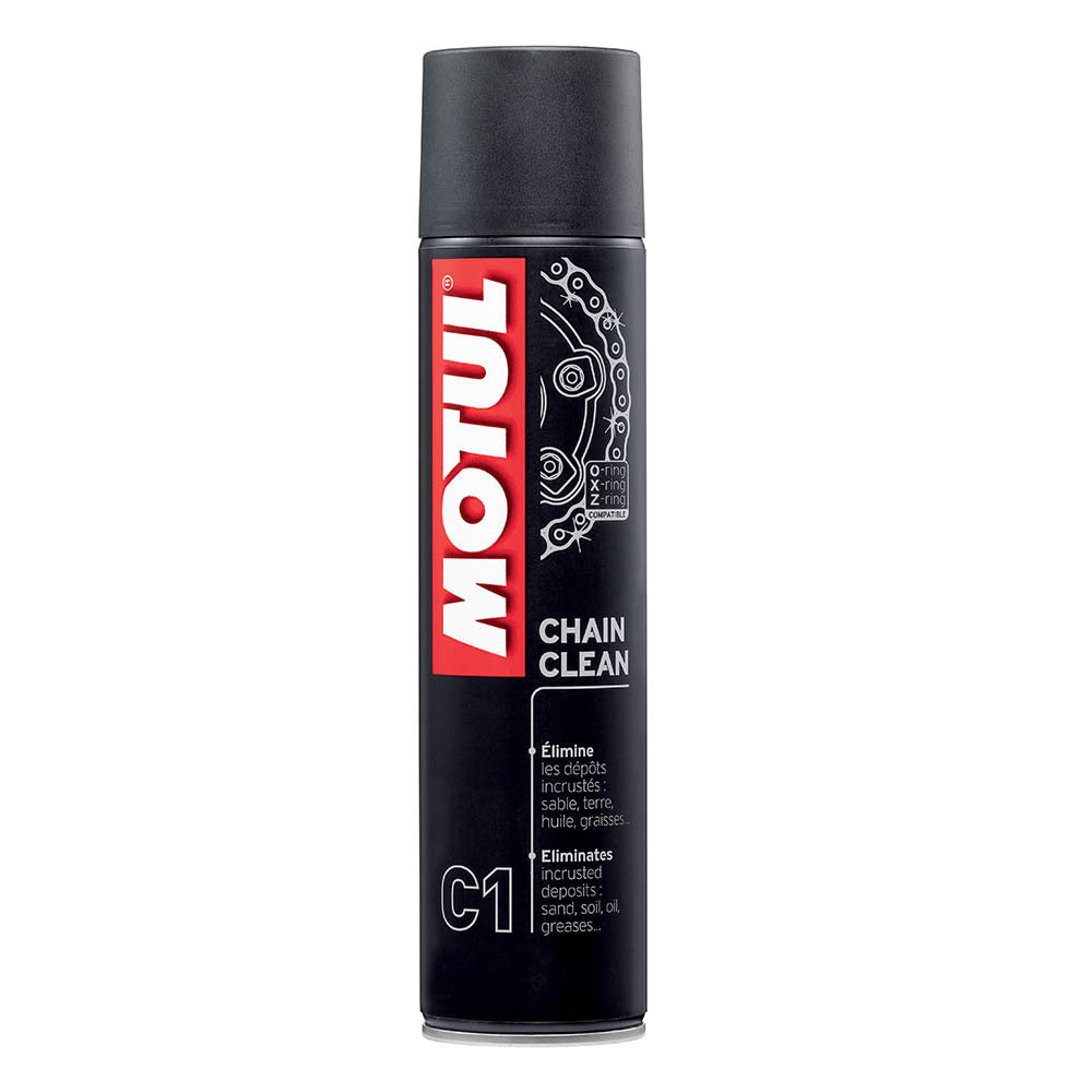 Motul 16-710-00 Chain Clean Aerosol