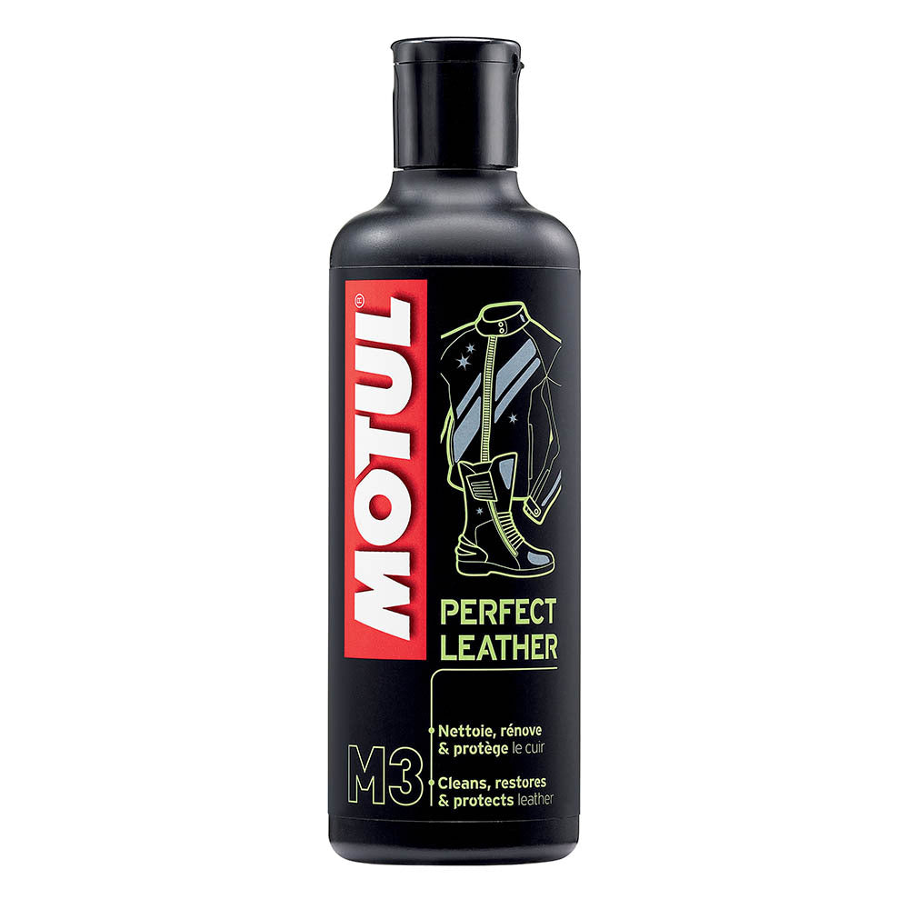 Motul 16-721-00 M3 Perfect Leather 250ML