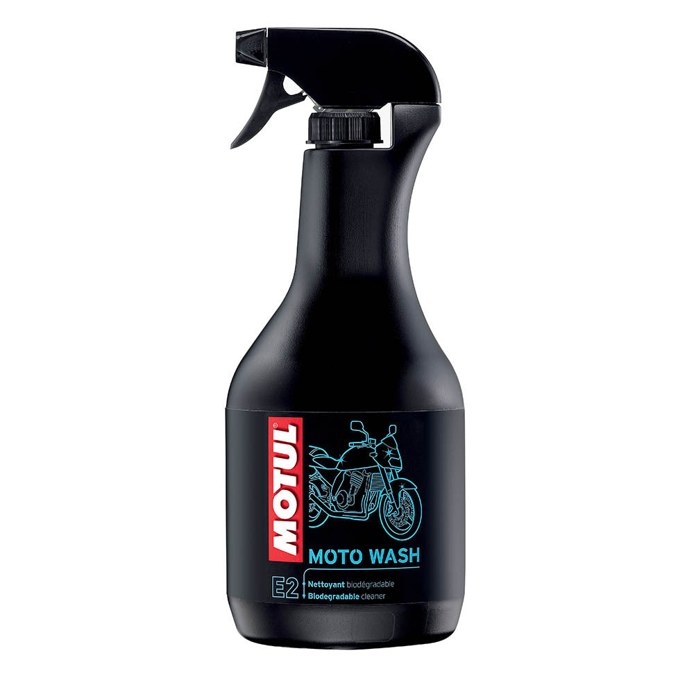 Motul 16-723-00 E2 Moto Wash 1L