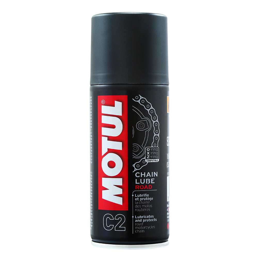 Motul 16-729-00 Road Chain Lube 150ML Aerosol