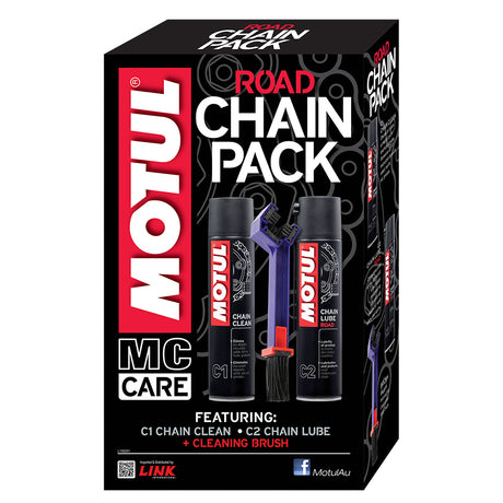 Chain Lubricant