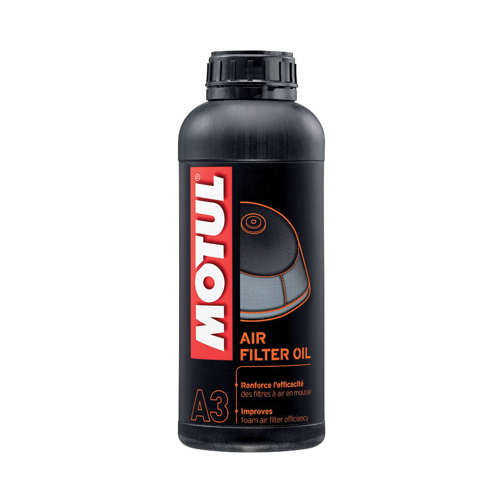 Motul 16-811-01 Air Filter Oil 1L