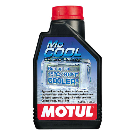 Coolant