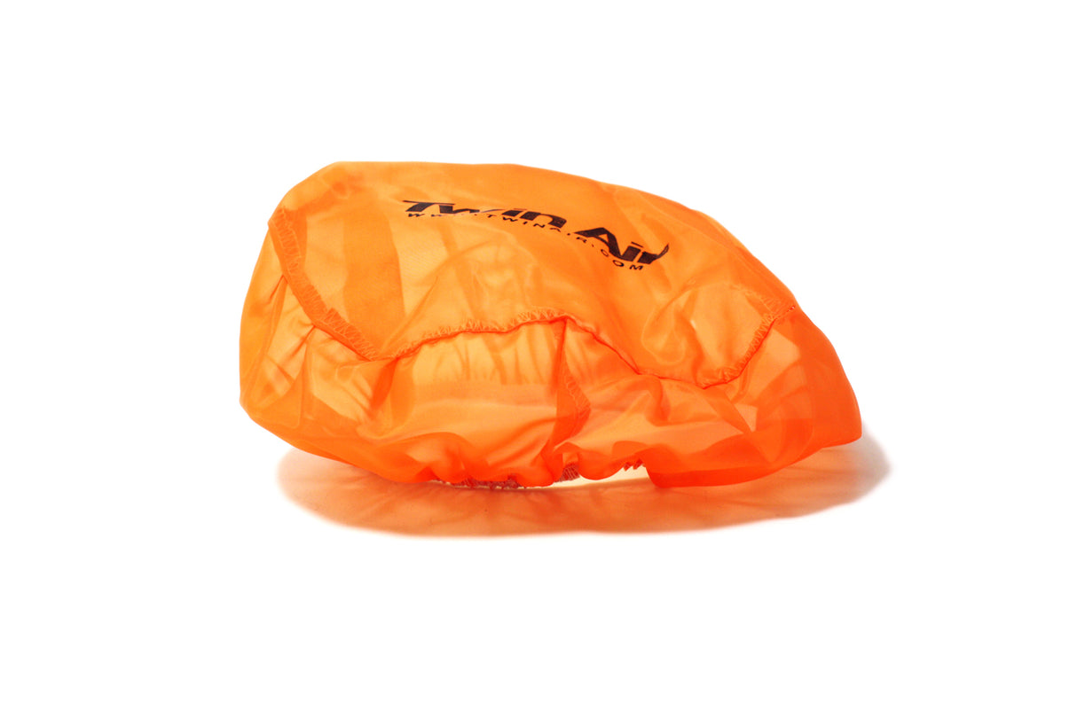 Twin Air 160000GPBK1 Grand Prix Air Filter Cover for Gas Gas 21-24/Husqvarna 16-22/KTM 16-22 Models