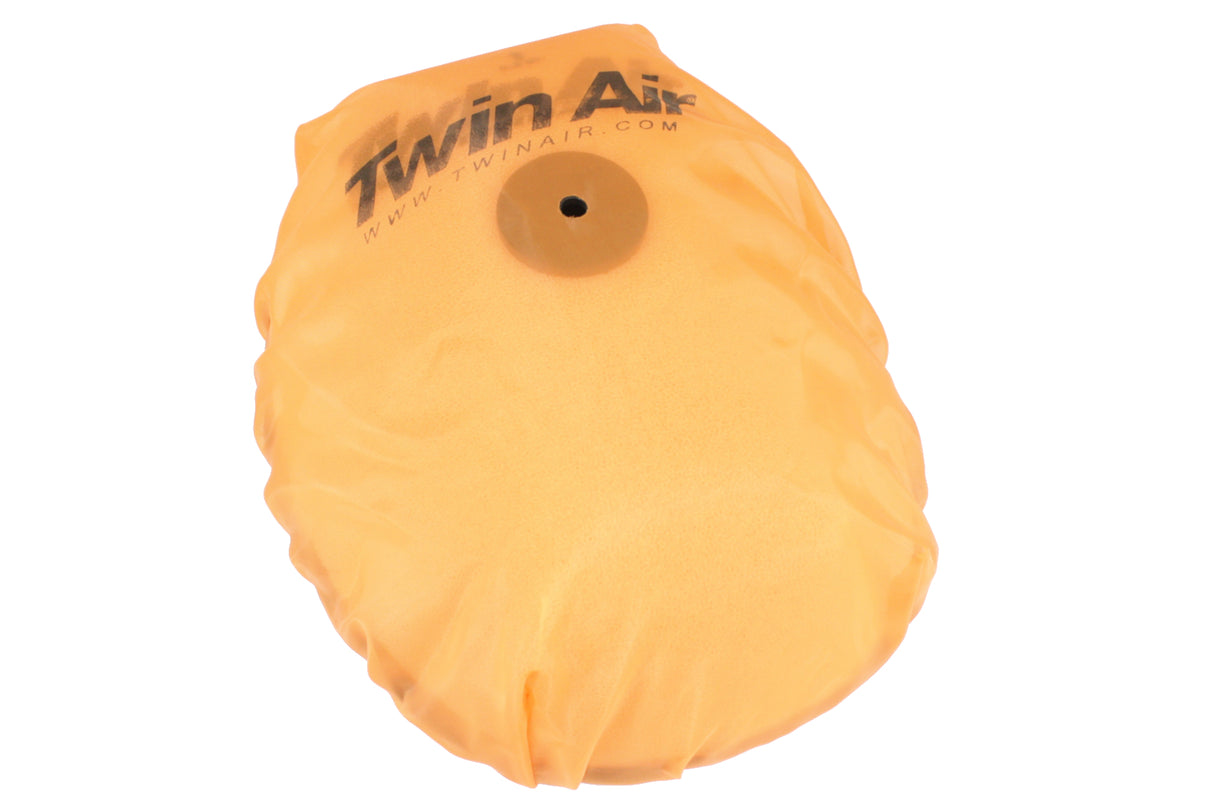 Twin Air 160000GPH Grand Prix Air Filter Cover for Honda CRF250 18-19/CRF450L 19-21/CRF450R 17-19/CRF450RL 21-22/CRF450X 19-22